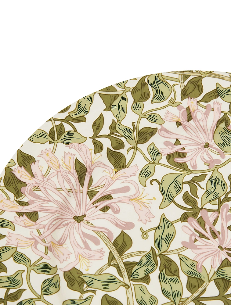 Набор из 4 закусочных тарелок Morris & Co, 20,5 см от Spode