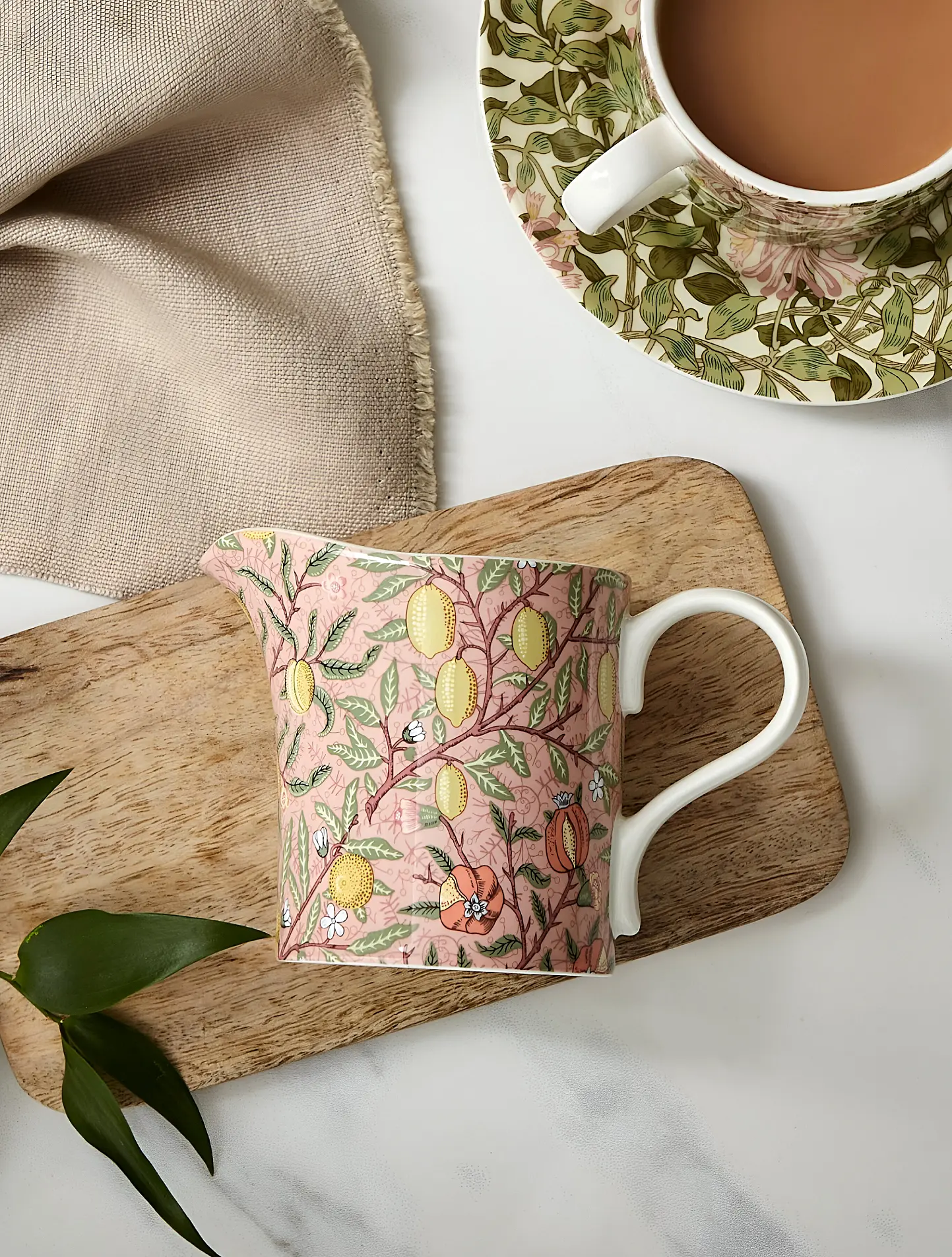 Молочник Morris & Co, 280 мл