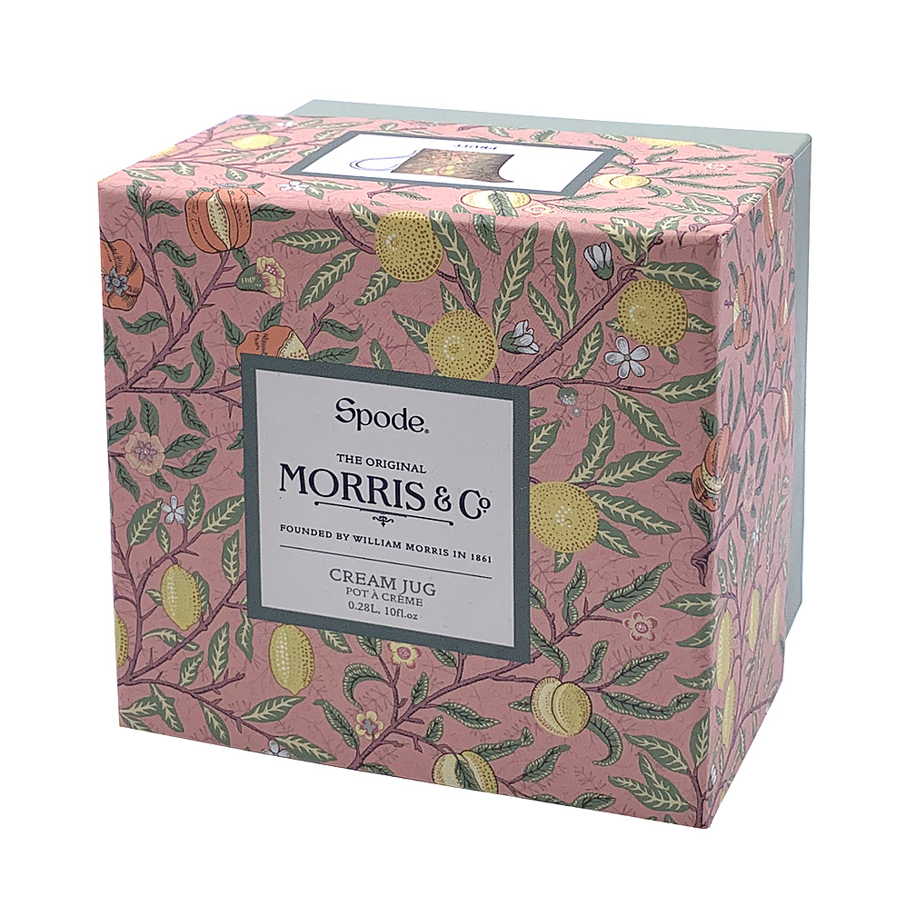 Молочник Morris & Co, 280 мл от Spode