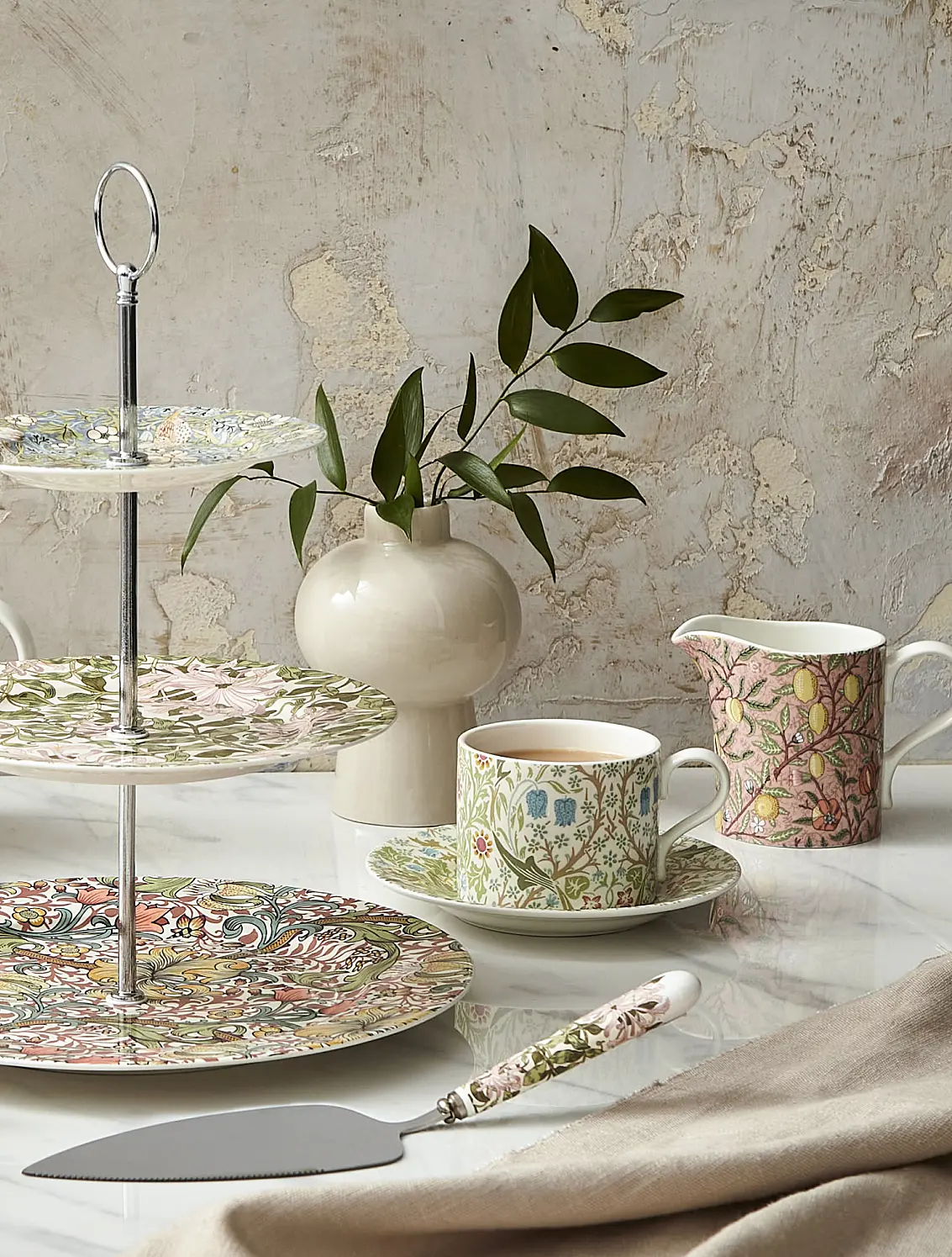 Молочник Morris & Co, 280 мл