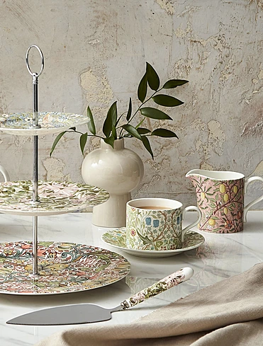 Молочник Morris & Co, 280 мл
