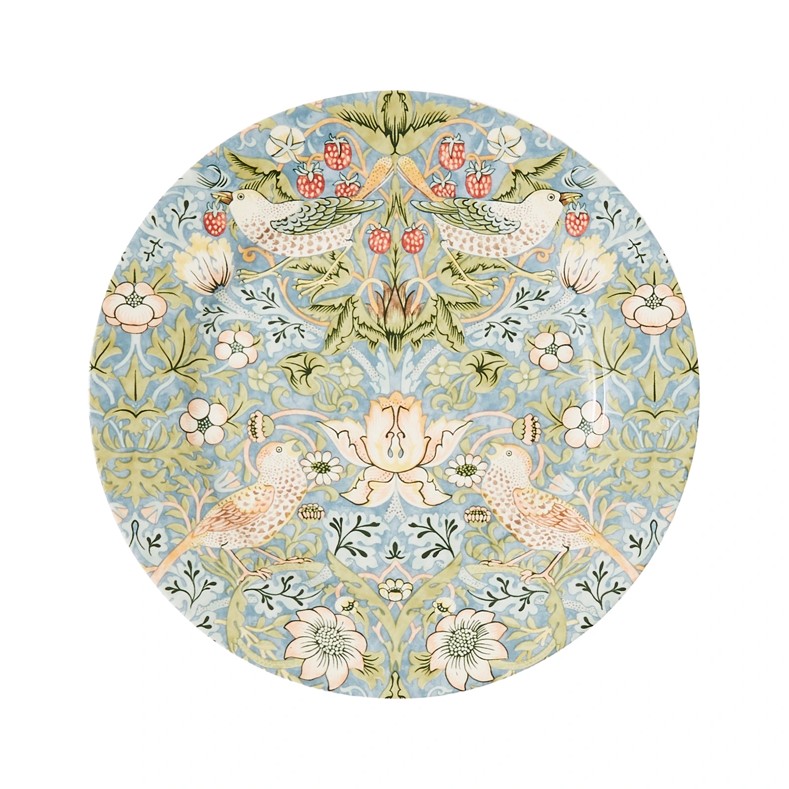 Закусочная тарелка Morris & Co, 20,5 см
