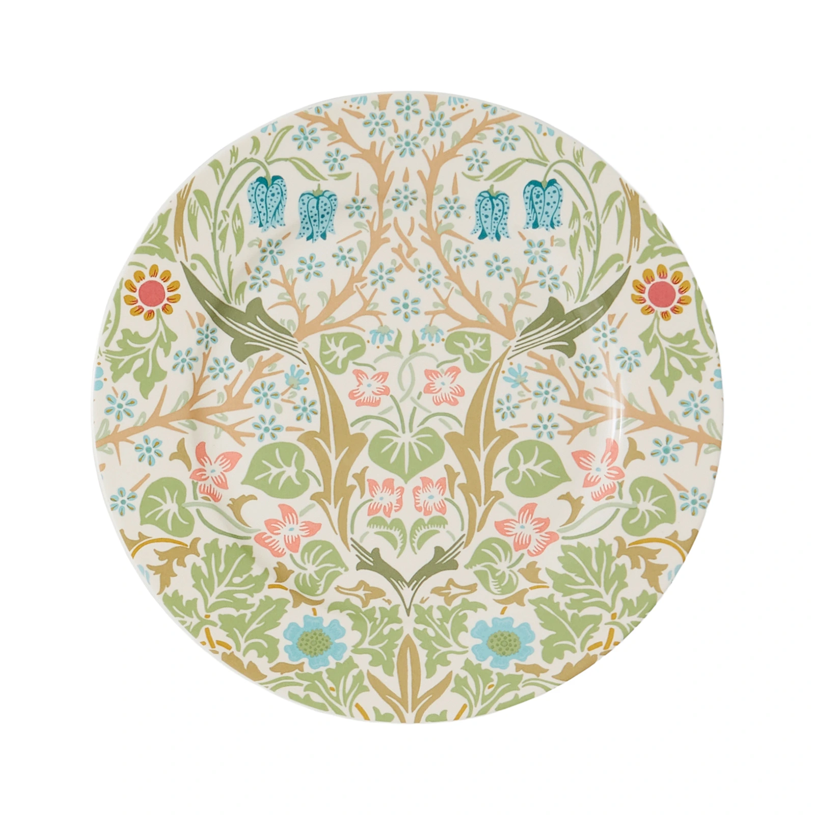 Закусочная тарелка Morris & Co, 20,5 см