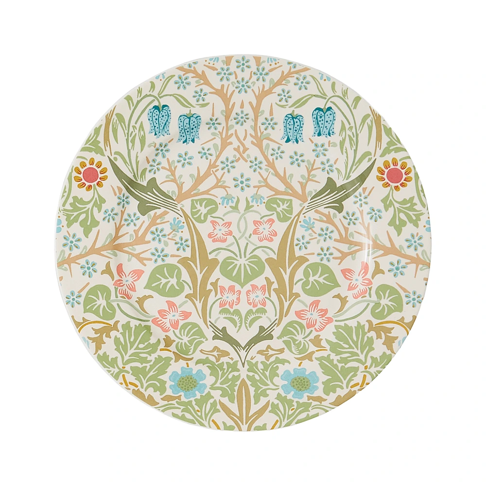 Закусочная тарелка Morris & Co, 20,5 см от Spode