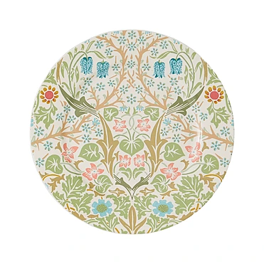 Закусочная тарелка Morris & Co, 20,5 см