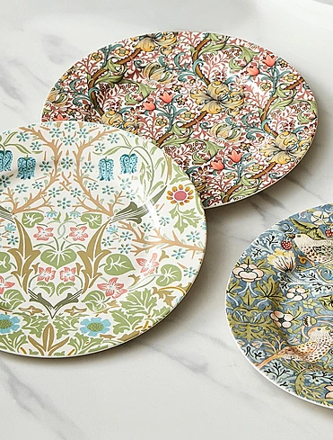 Закусочная тарелка Morris & Co, 20,5 см