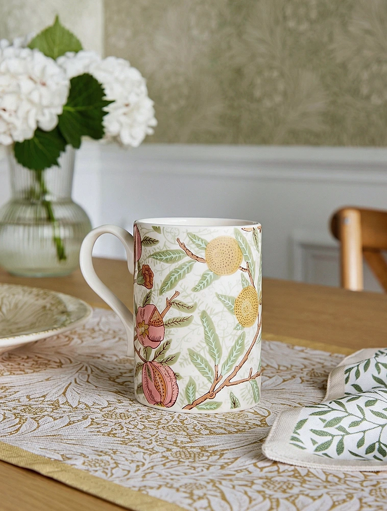 Кружка Morris & Co, 340 мл от Spode