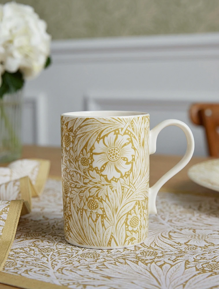 Кружка Morris & Co, 340 мл от Spode