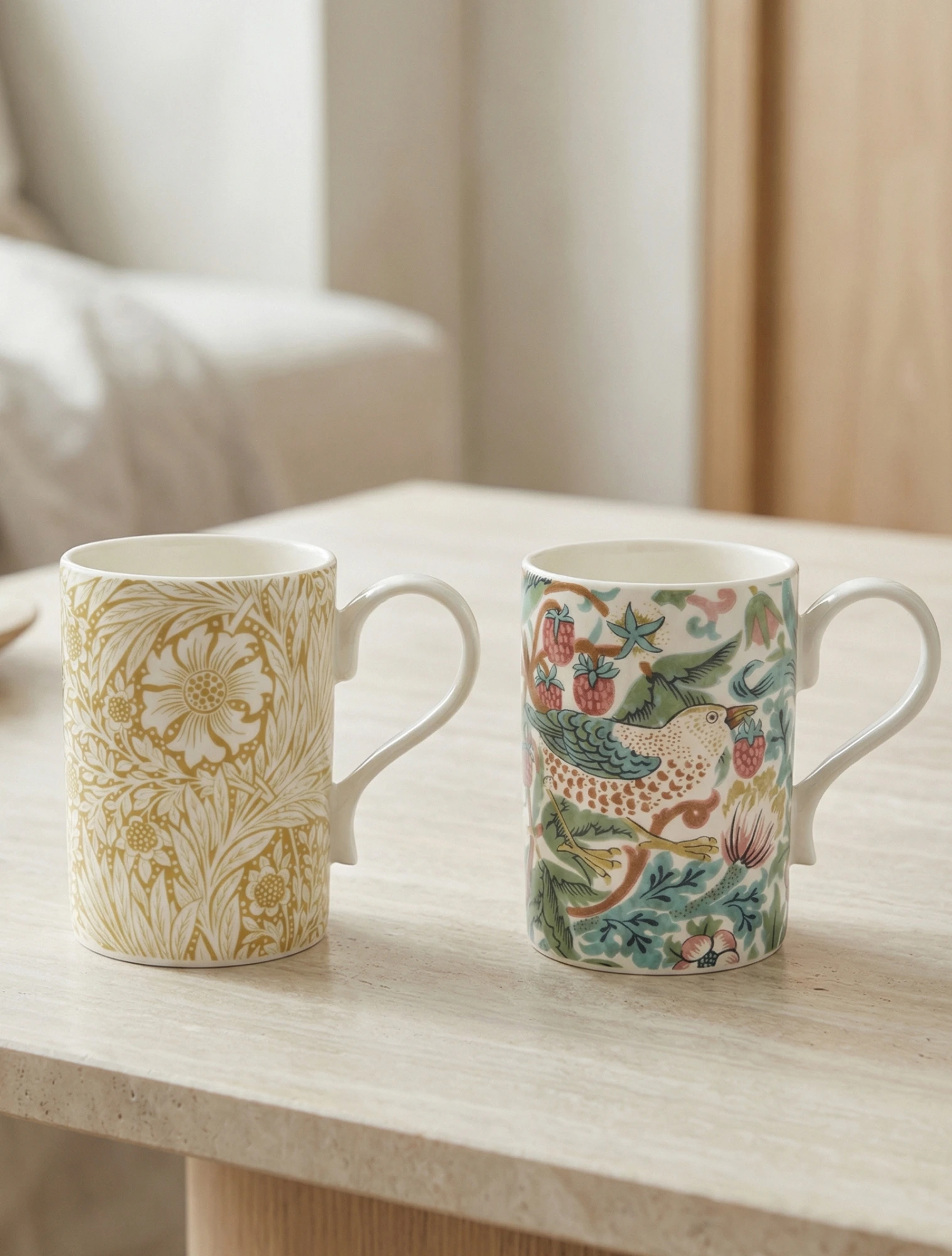 Кружка Morris & Co, 340 мл