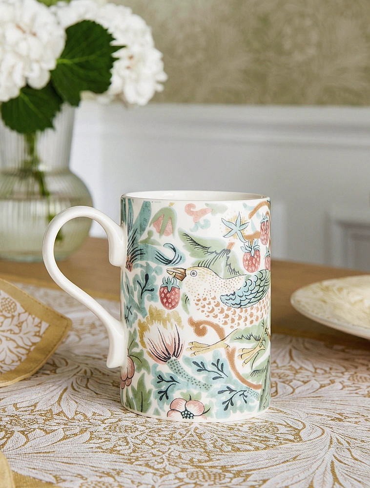 Кружка Morris & Co, 340 мл от Spode