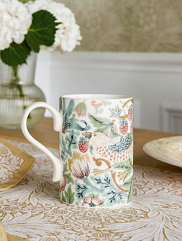 Кружка Morris & Co, 340 мл