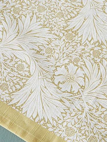 Набор из 2 кухонных полотенец Morris & Co, 45x64 см