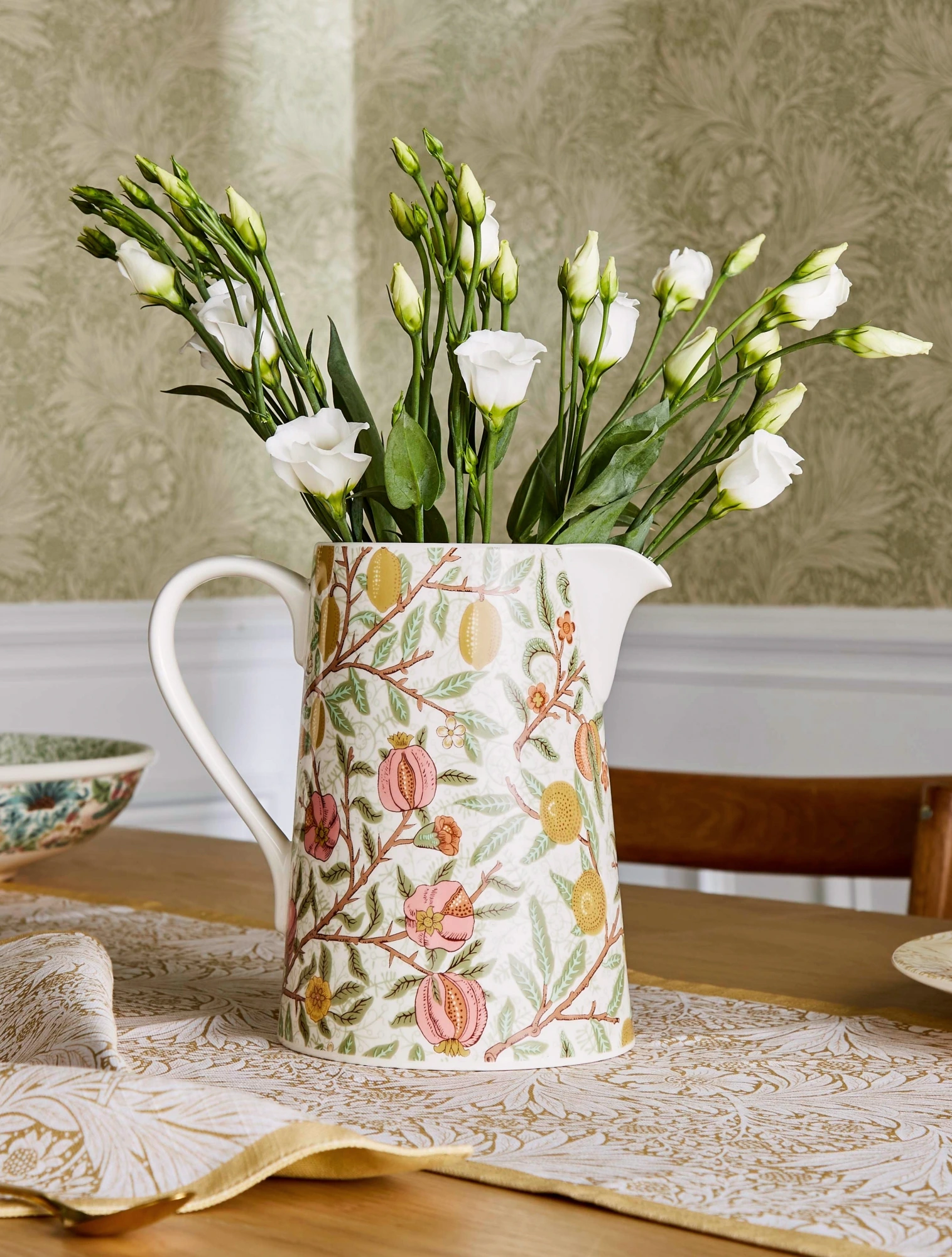 Кувшин Morris & Co, 1,7 л