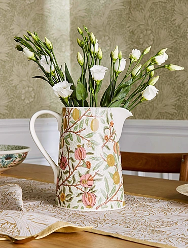 Кувшин Morris & Co, 1,7 л