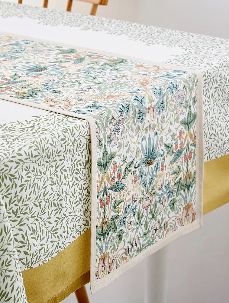 Дорожка Morris & Co, 35х250 см от Spode