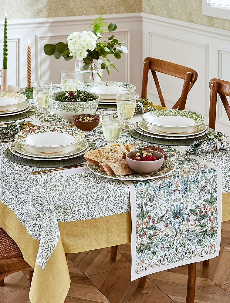 Дорожка Morris & Co, 35х250 см от Spode