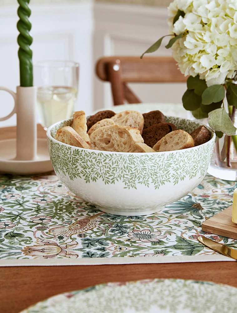 Дорожка Morris & Co, 35х250 см от Spode