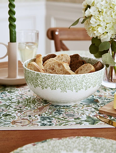 Дорожка Morris & Co, 35х250 см