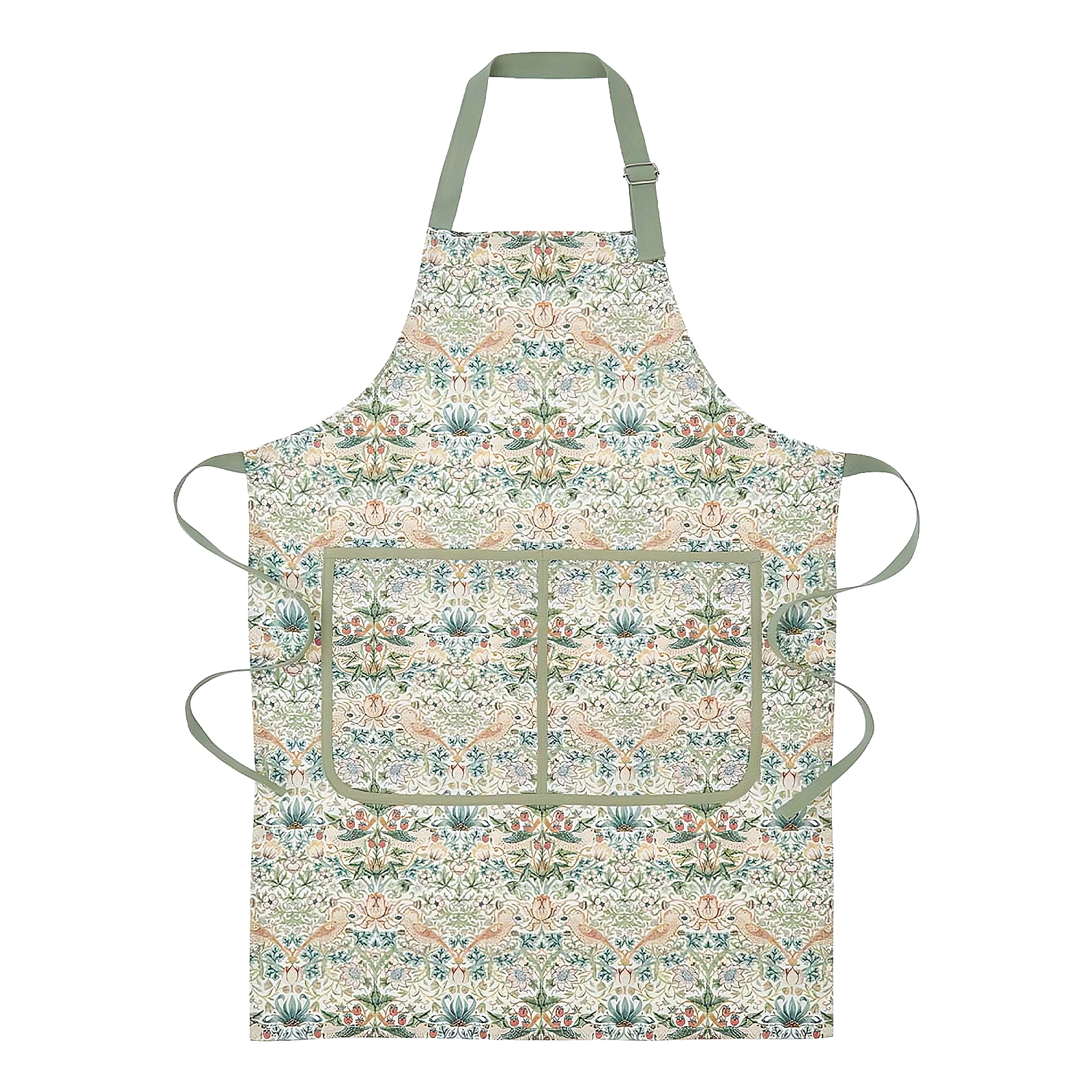 Фартук Morris & Co., 70х85 см