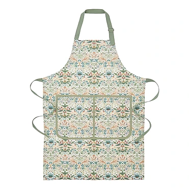 Фартук Morris & Co., 70х85 см