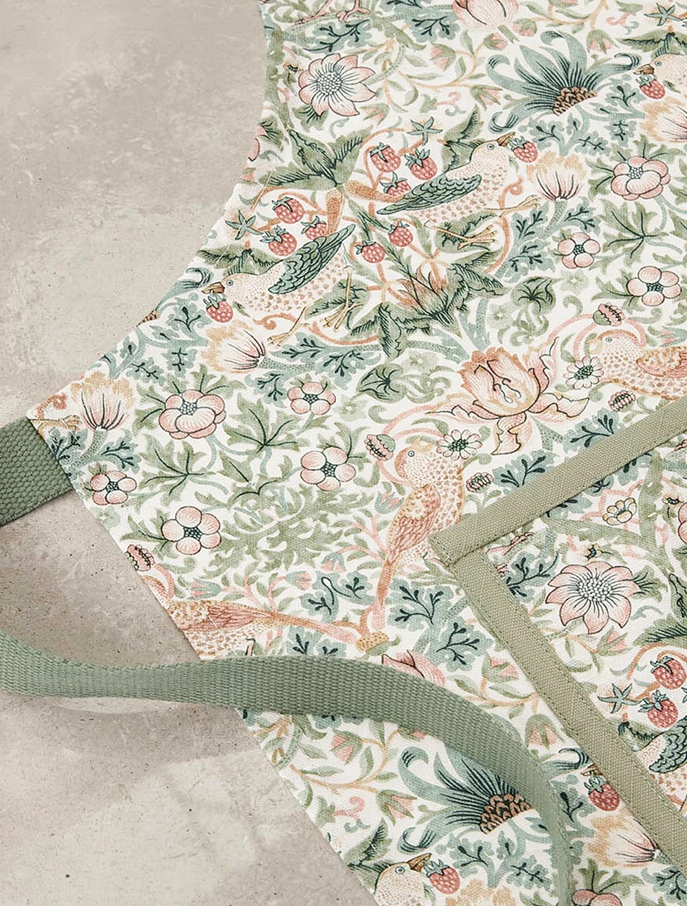 Фартук Morris & Co., 70х85 см