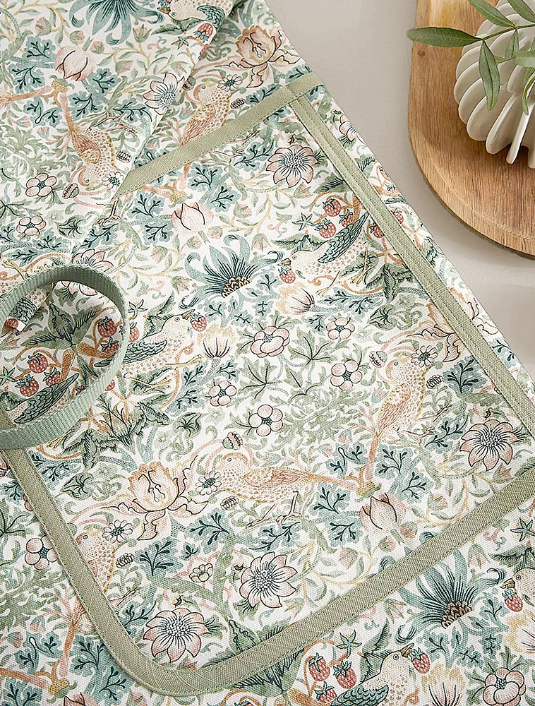 Фартук Morris & Co., 70х85 см от Spode