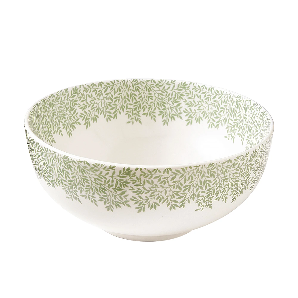 Сервировочный салатник Morris & Co., 23 см от Spode