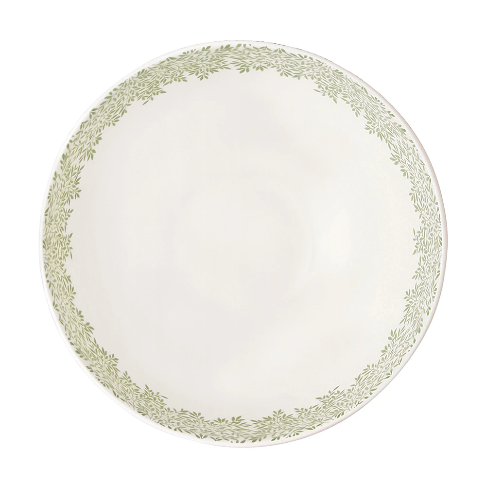 Сервировочный салатник Morris & Co., 23 см от Spode