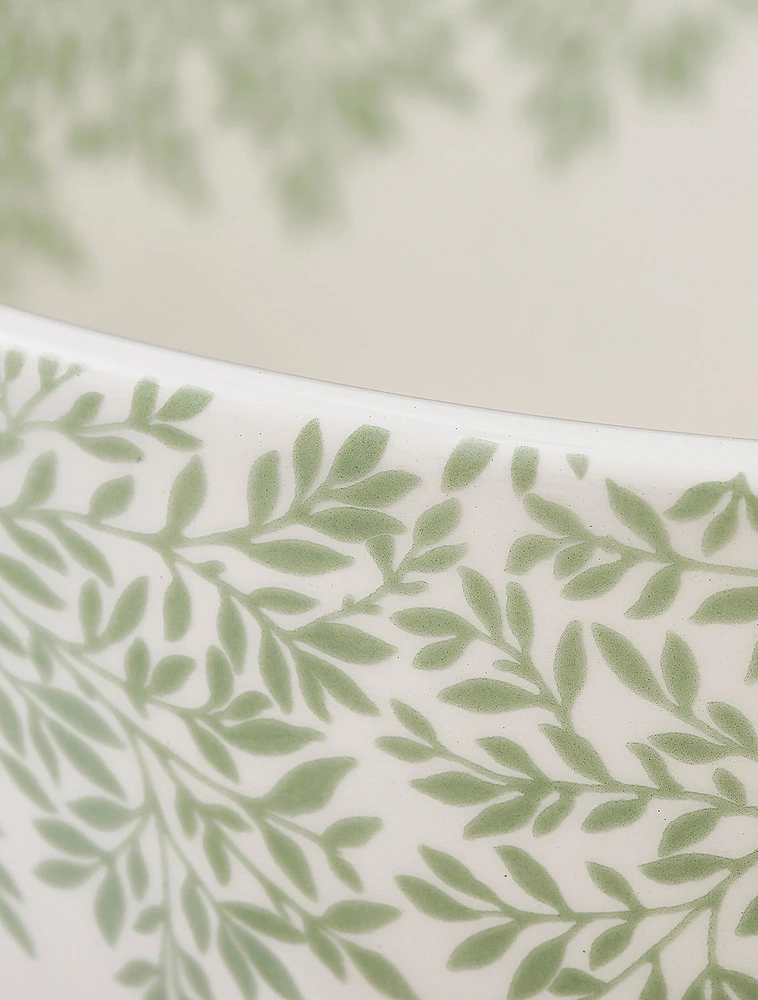 Сервировочный салатник Morris & Co., 23 см от Spode