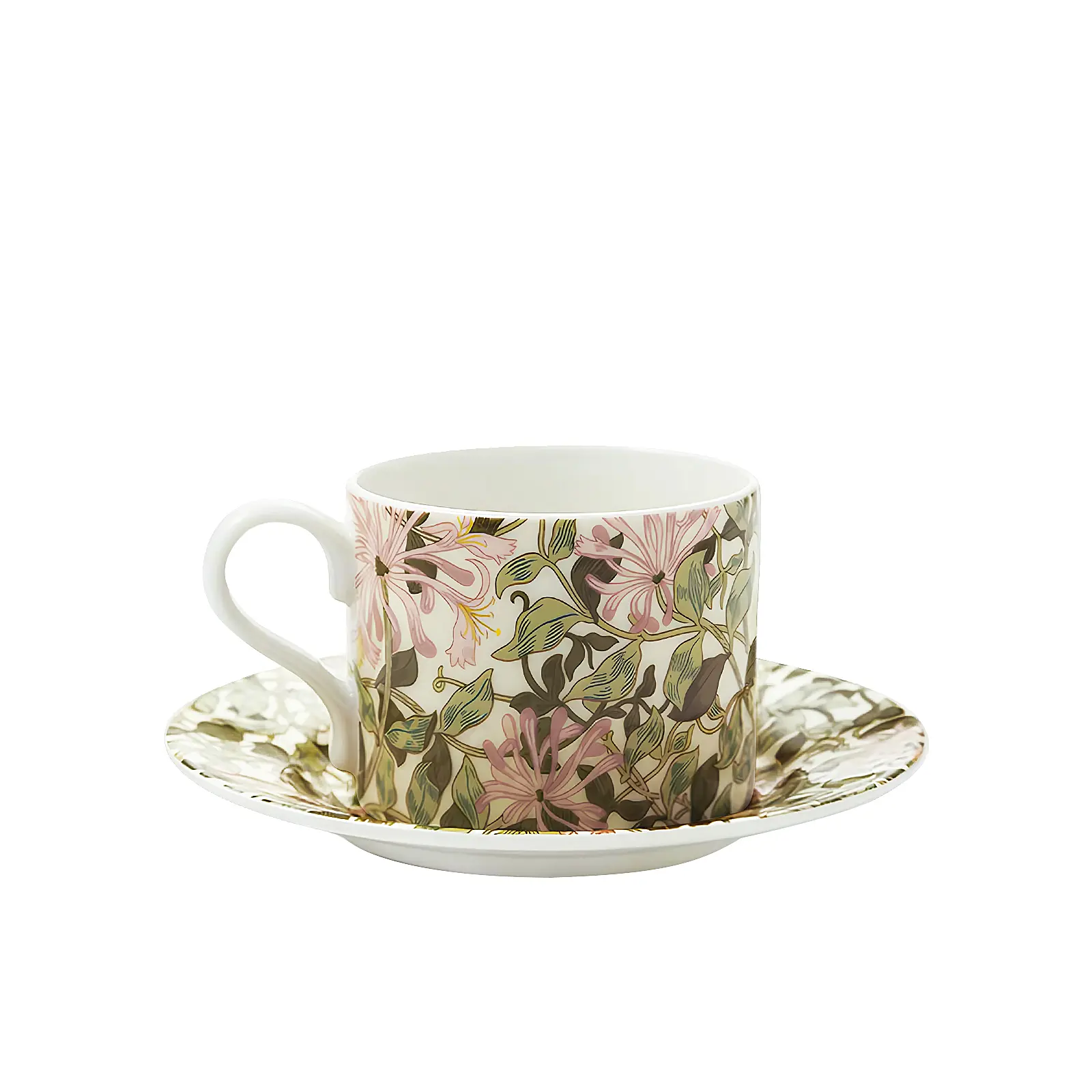 Чайная пара Morris & Co, 280 мл