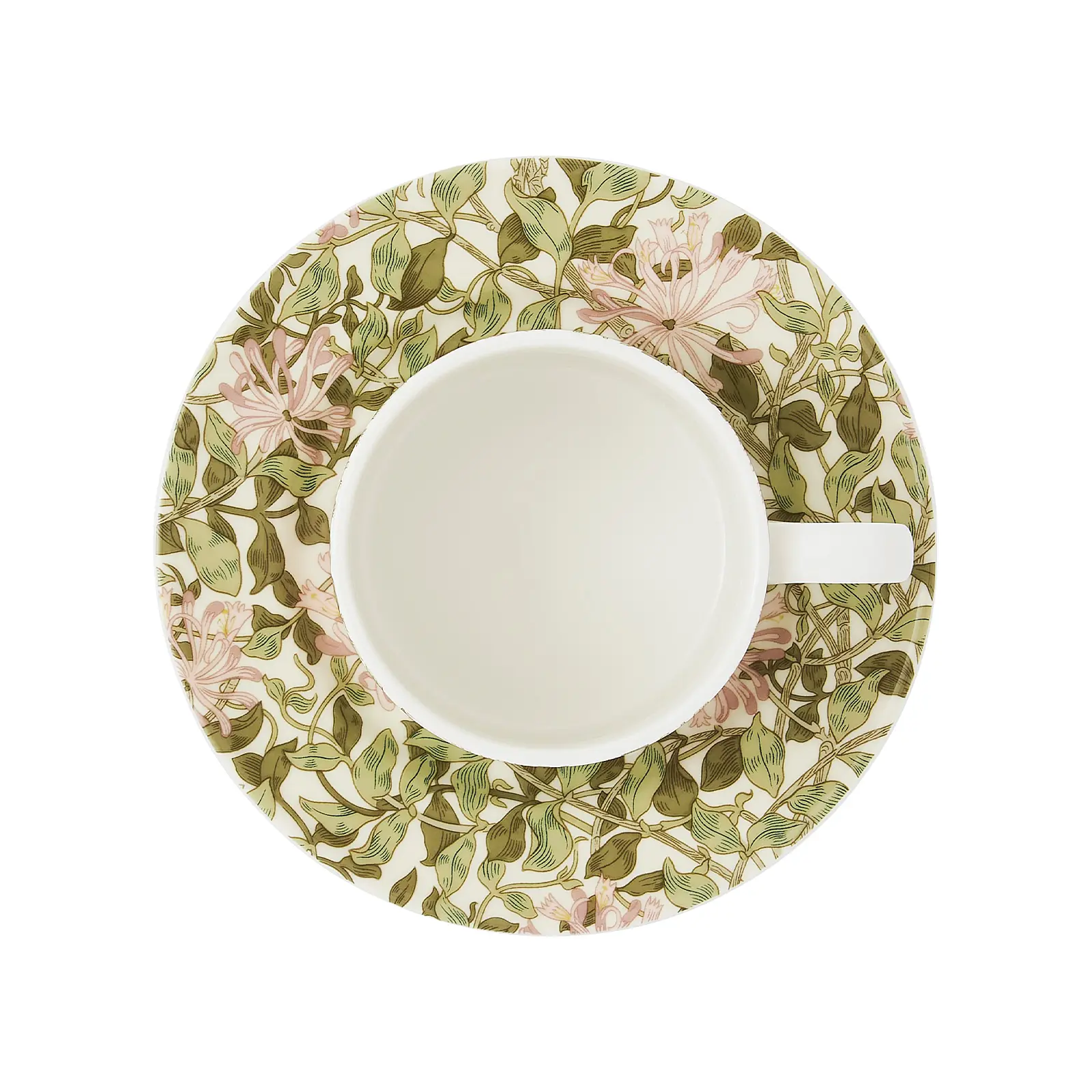 Чайная пара Morris & Co, 280 мл