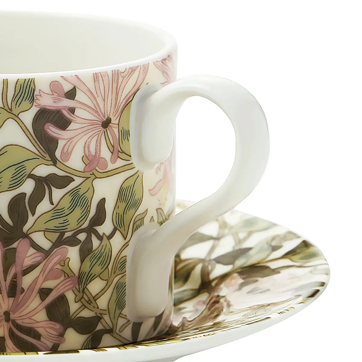 Чайная пара Morris & Co, 280 мл