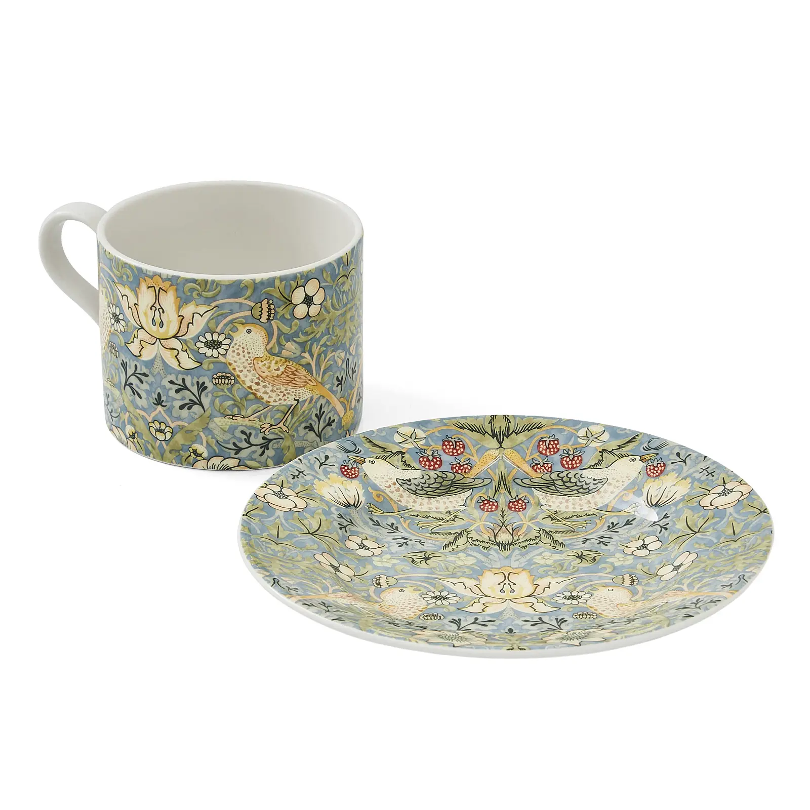 Чайная пара Morris & Co, 260 мл