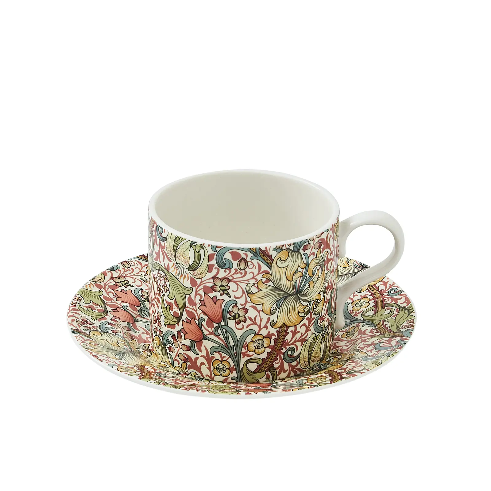 Чайная пара Morris & Co, 260 мл