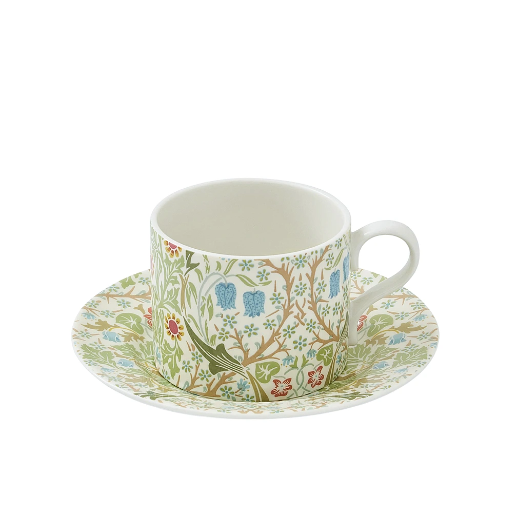 Чайная пара Morris & Co, 260 мл от Spode