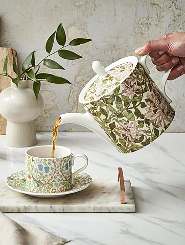 Заварочный чайник Morris & Co, 1,3 л