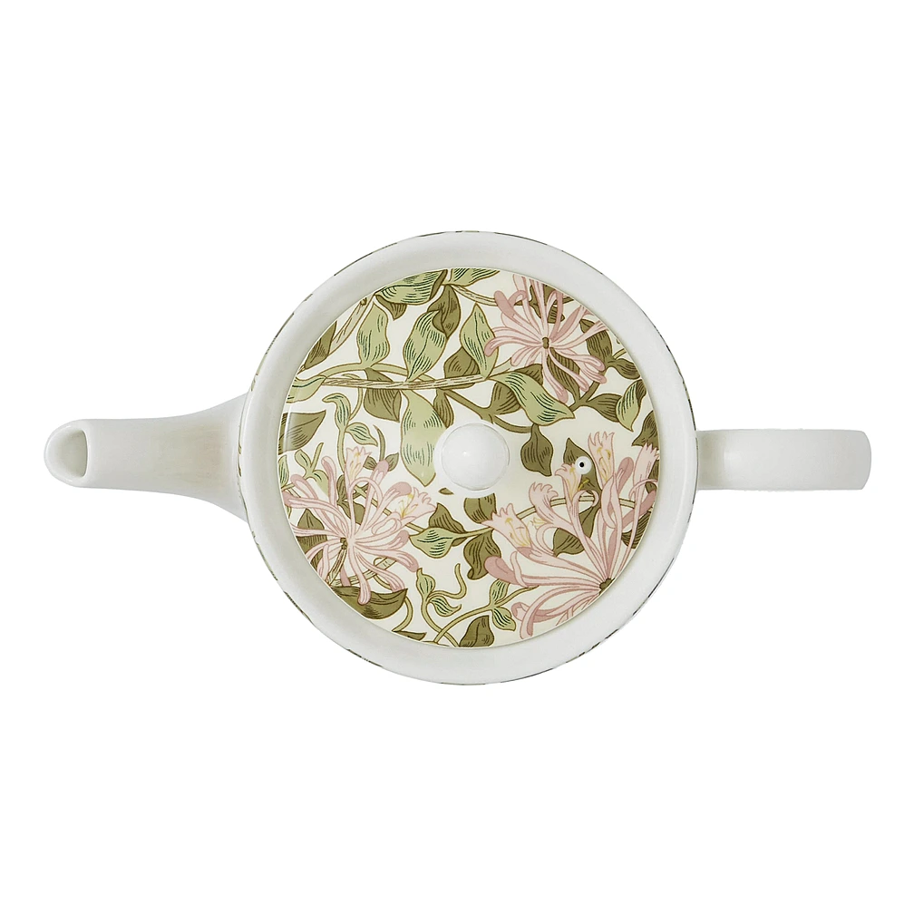 Заварочный чайник Morris & Co, 1,3 л от Spode