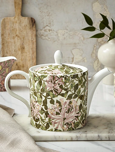 Заварочный чайник Morris & Co, 1,3 л