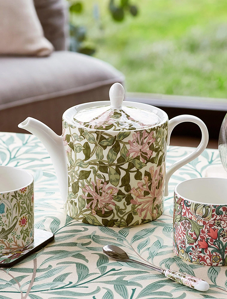 Заварочный чайник Morris & Co, 1,3 л от Spode