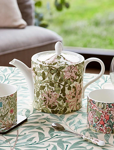 Заварочный чайник Morris & Co, 1,3 л