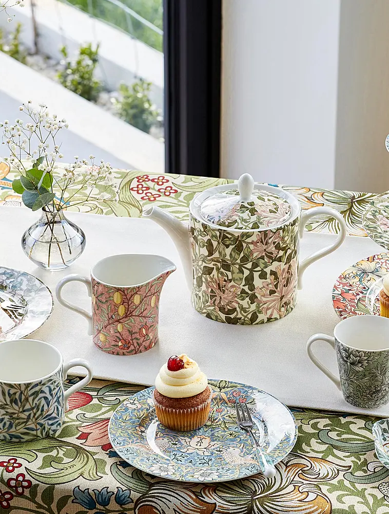 Заварочный чайник Morris & Co, 1,3 л от Spode