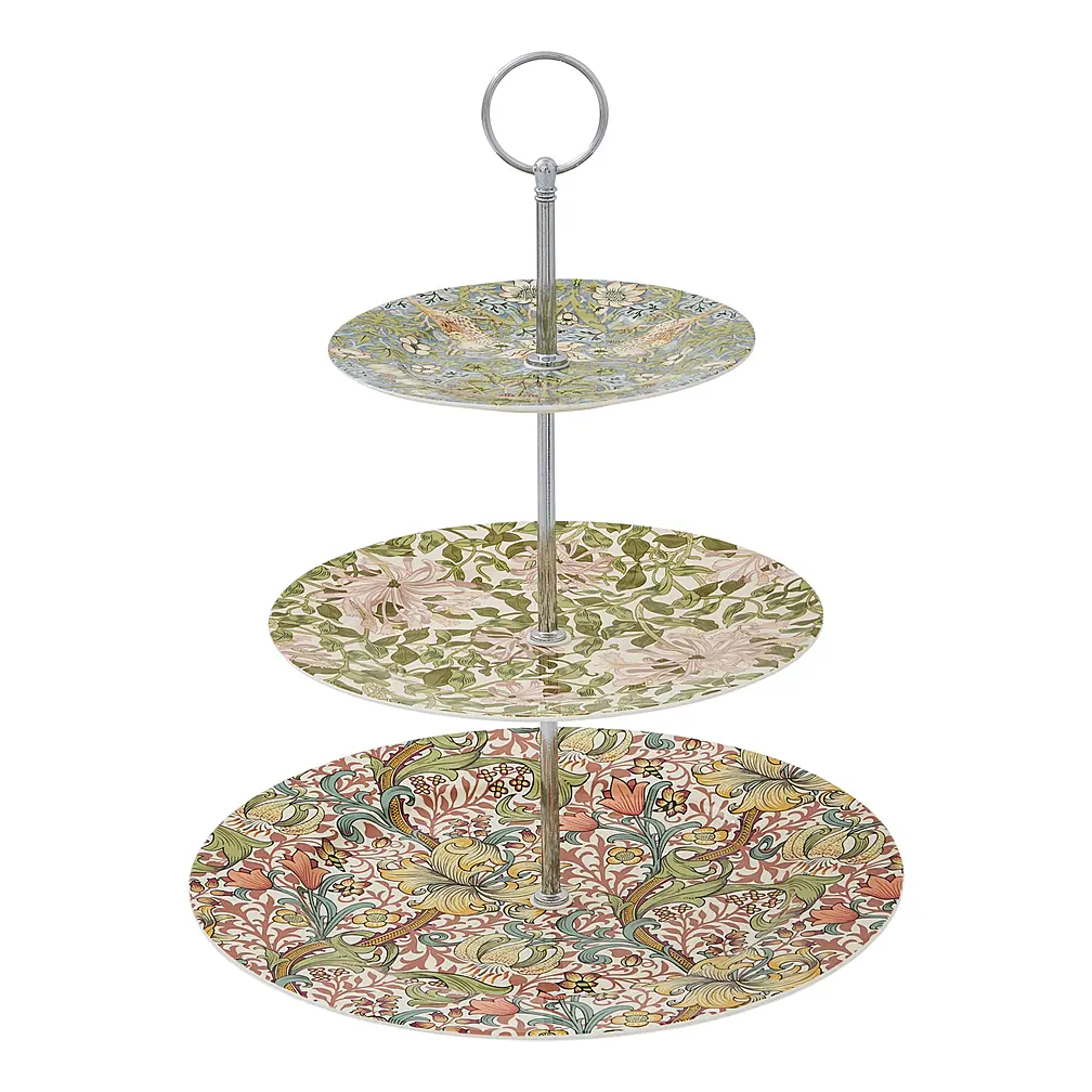 Этажерка Morris & Co, 35 см от Spode