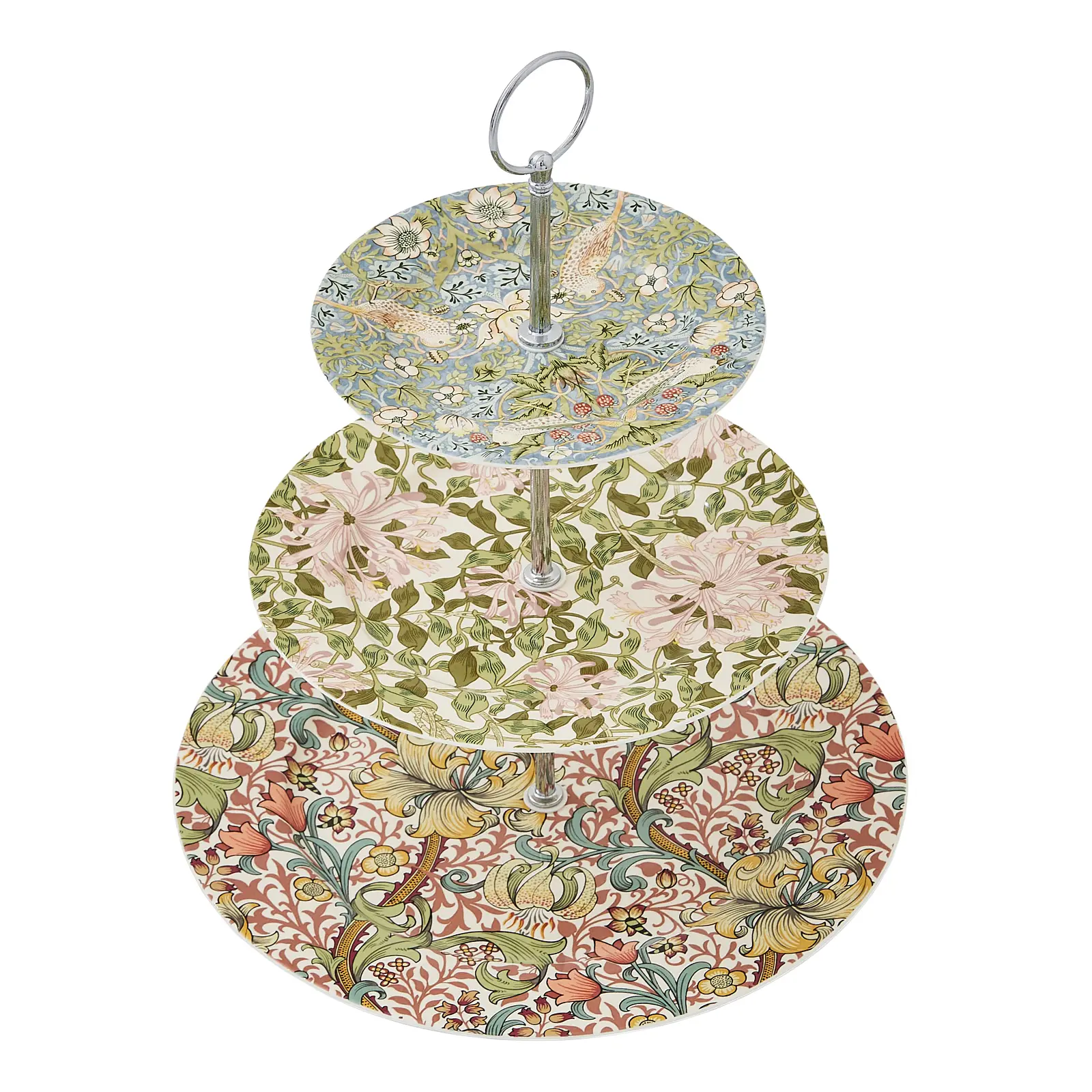 Этажерка Morris & Co, 35 см 