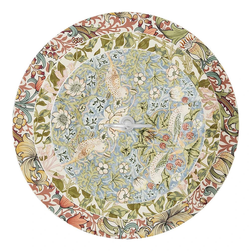 Этажерка Morris & Co, 35 см от Spode