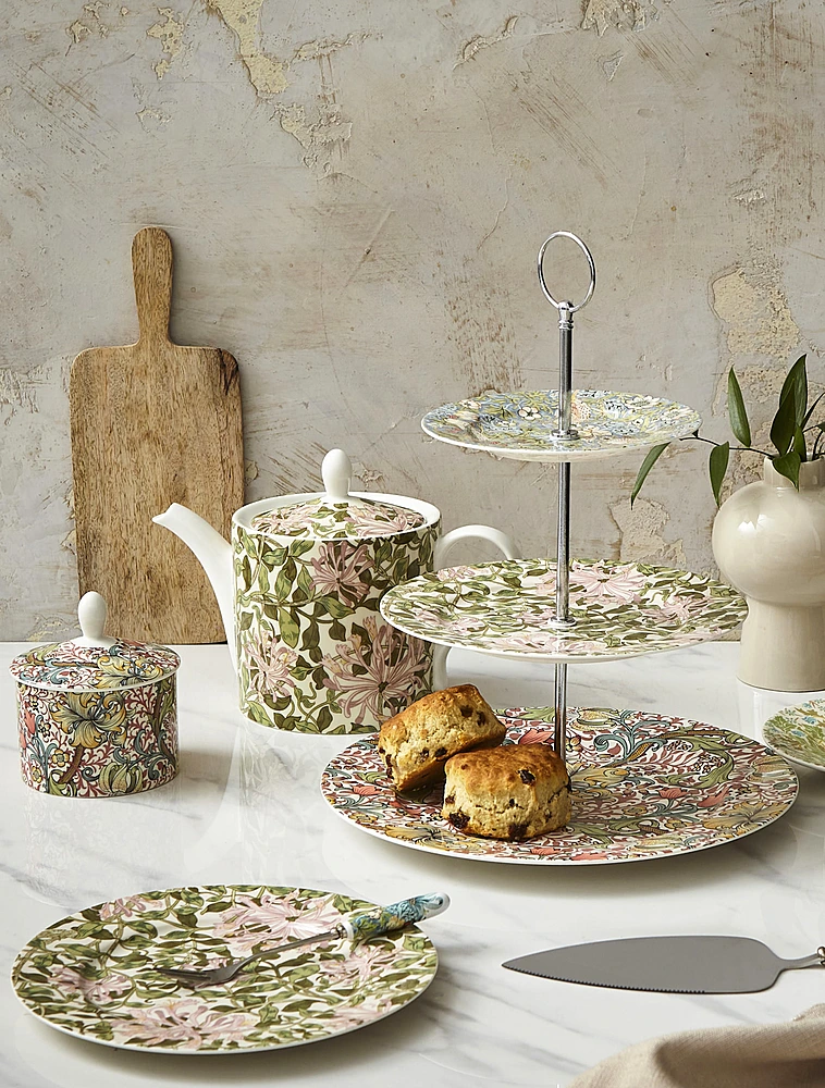 Этажерка Morris & Co, 35 см от Spode