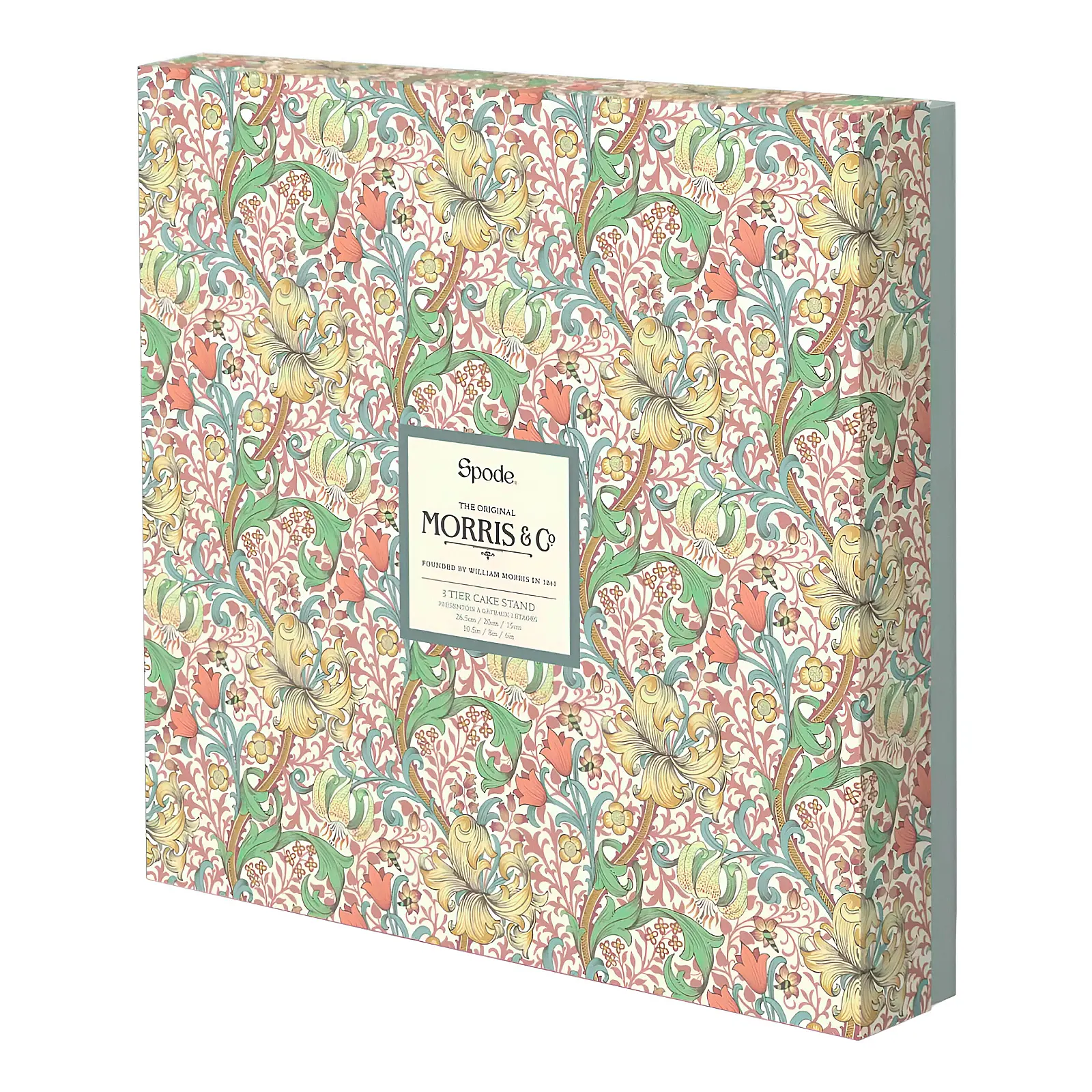 Этажерка Morris & Co, 35 см 
