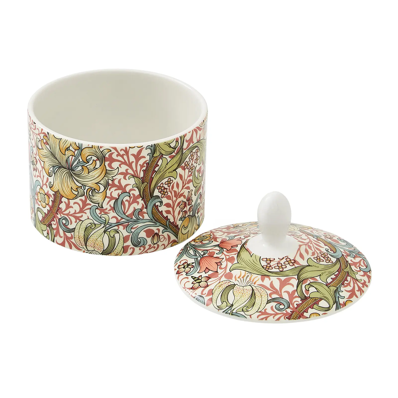 Сахарница Morris & Co, 280 мл