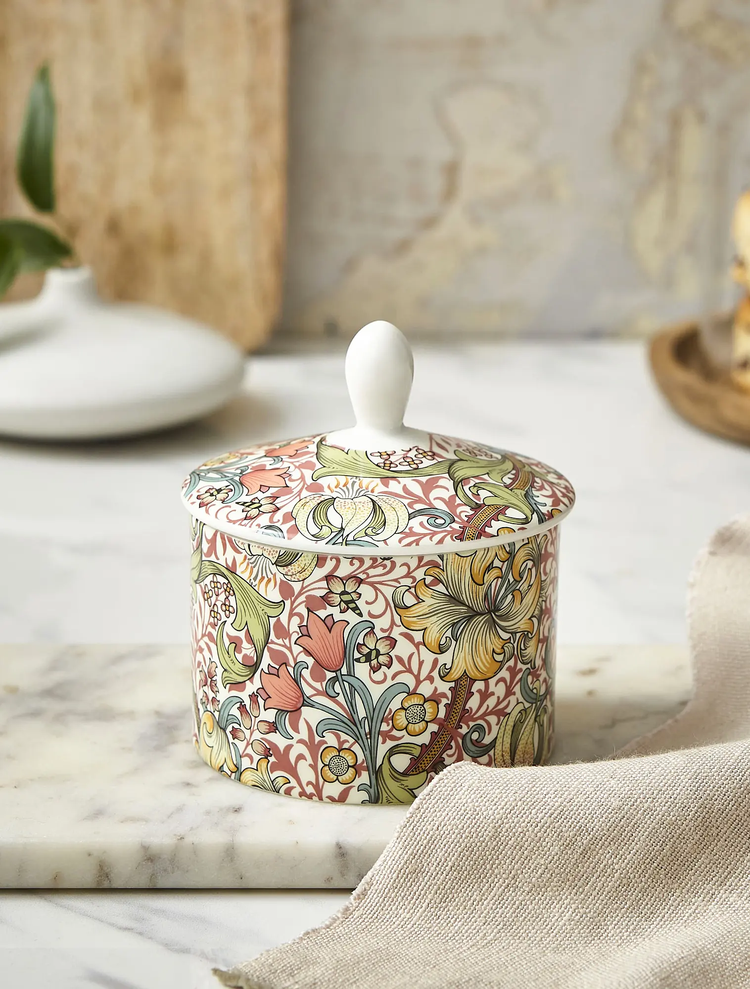 Сахарница Morris & Co, 280 мл