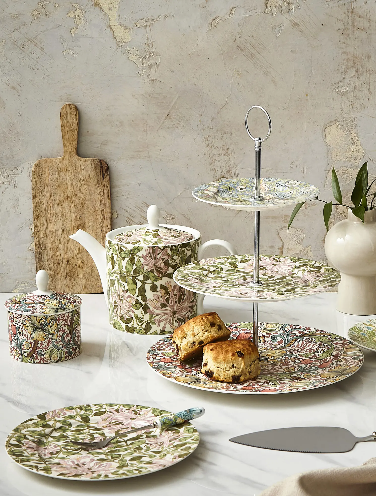 Сахарница Morris & Co, 280 мл