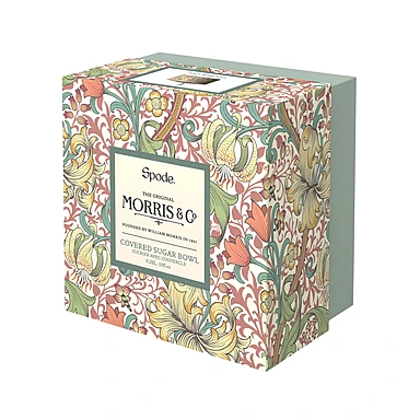 Сахарница Morris & Co, 280 мл